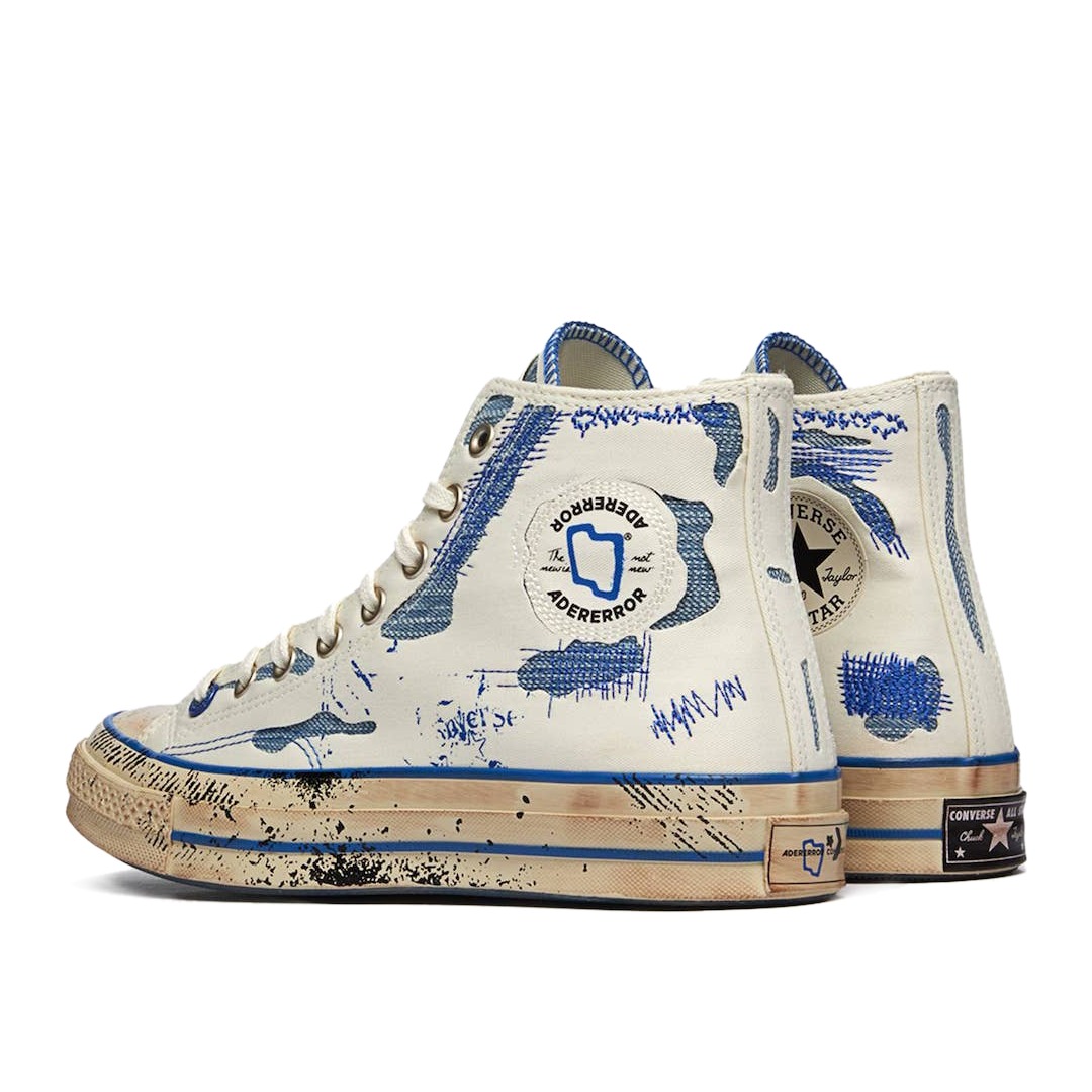 Converse Chuck Taylor All Star 70 Hi Ader Error Create Next: The New Is Not New 5 Converse Chuck Taylor All Star 70 Hi Ader Error Create Next: The New Is Not New