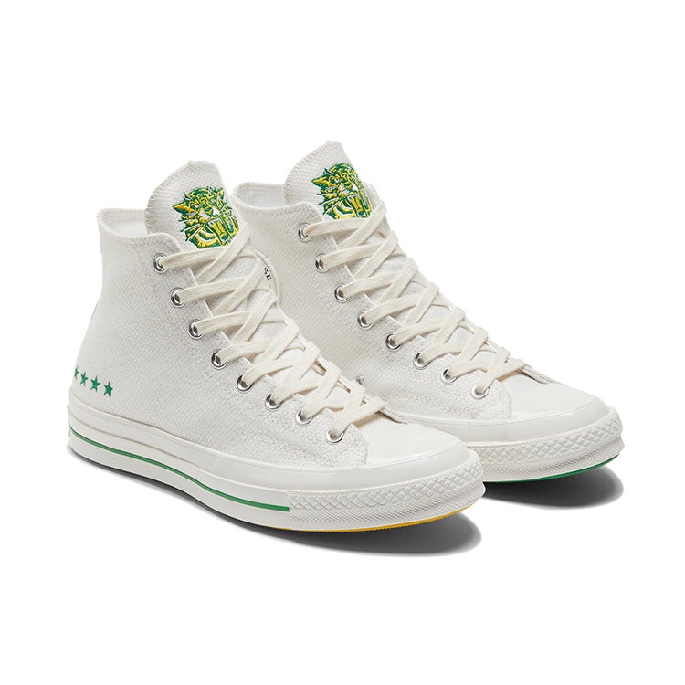 Converse Chuck Taylor All Star 70 Hi Breaking Down Barriers 5 Converse Chuck Taylor All Star 70 Hi Breaking Down Barriers