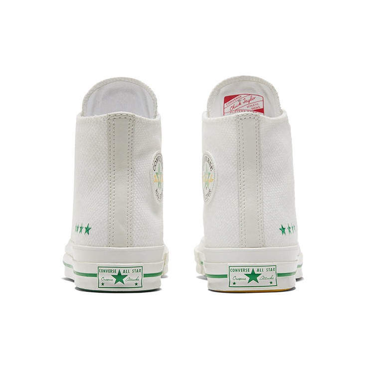 Converse Chuck Taylor All Star 70 Hi Breaking Down Barriers 6 Converse Chuck Taylor All Star 70 Hi Breaking Down Barriers