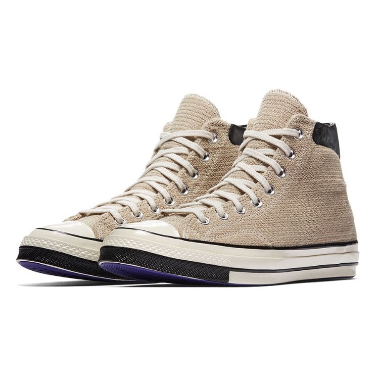 Converse Chuck Taylor All Star 70 Hi CLOT LA Pack 5 Converse Chuck Taylor All Star 70 Hi CLOT LA Pack