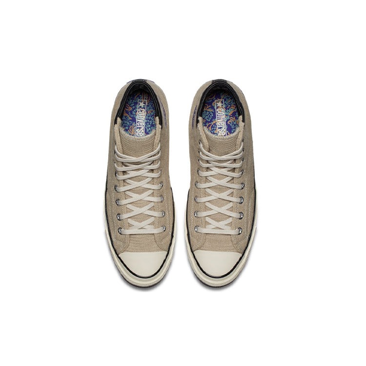 Converse Chuck Taylor All Star 70 Hi CLOT LA Pack 6 Converse Chuck Taylor All Star 70 Hi CLOT LA Pack