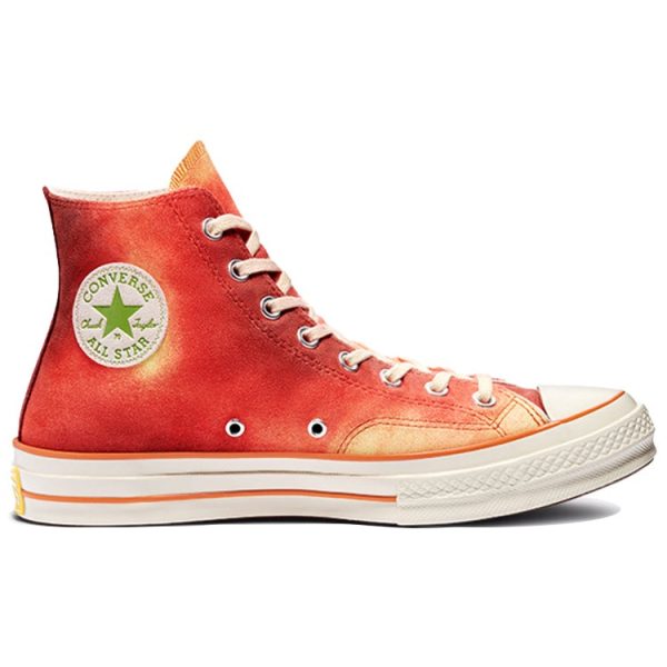 Converse Chuck Taylor All Star 70 Hi Concepts Southern Flame