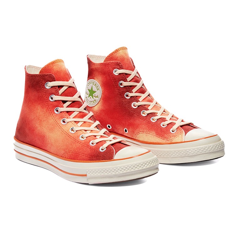 Converse Chuck Taylor All Star 70 Hi Concepts Southern Flame 5 Converse Chuck Taylor All Star 70 Hi Concepts Southern Flame