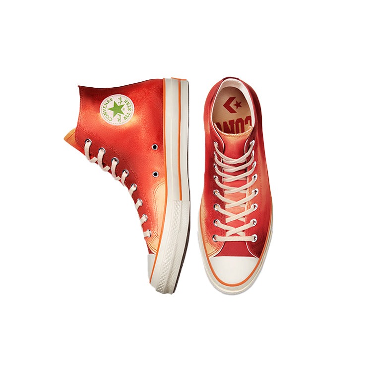 Converse Chuck Taylor All Star 70 Hi Concepts Southern Flame 7 Converse Chuck Taylor All Star 70 Hi Concepts Southern Flame