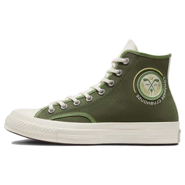 Converse Chuck Taylor All Star 70 Hi Converse Clubhouse Green