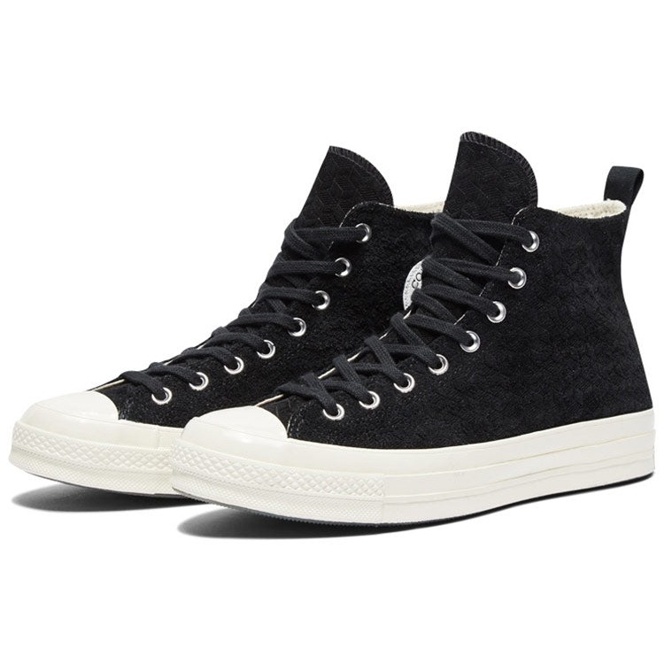 Converse Chuck Taylor All Star 70 Hi DOE Be Formless 5 Converse Chuck Taylor All Star 70 Hi DOE Be Formless