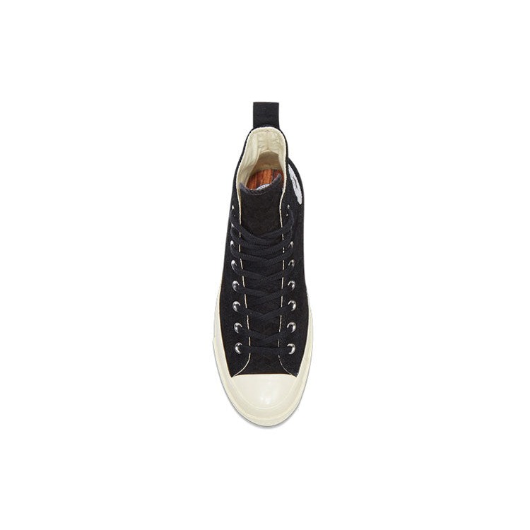 Converse Chuck Taylor All Star 70 Hi DOE Be Formless 6 Converse Chuck Taylor All Star 70 Hi DOE Be Formless