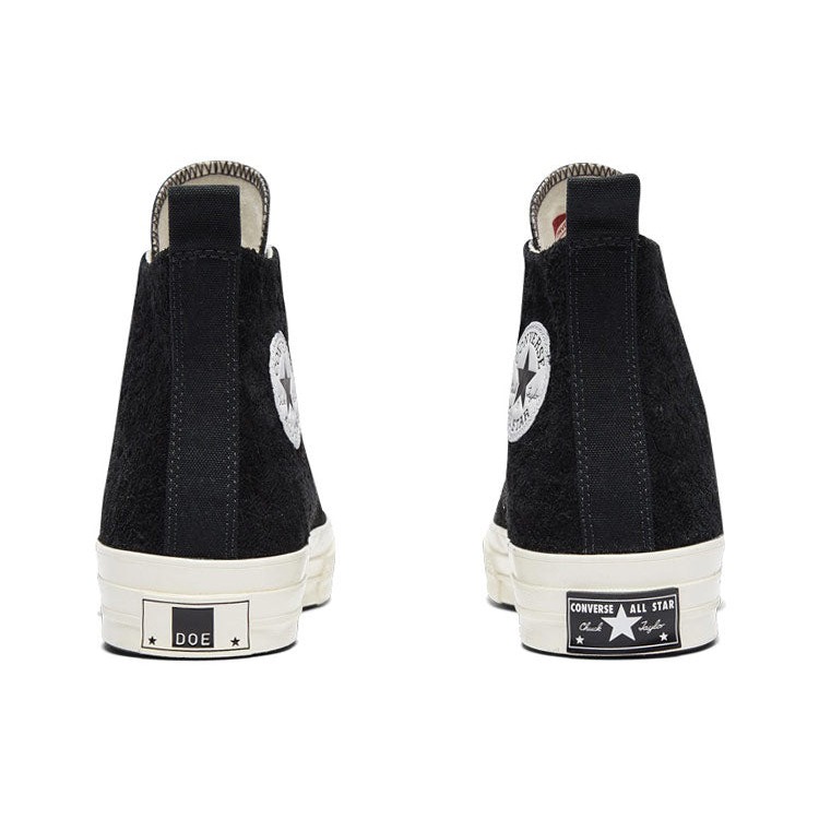 Converse Chuck Taylor All Star 70 Hi DOE Be Formless 7 Converse Chuck Taylor All Star 70 Hi DOE Be Formless