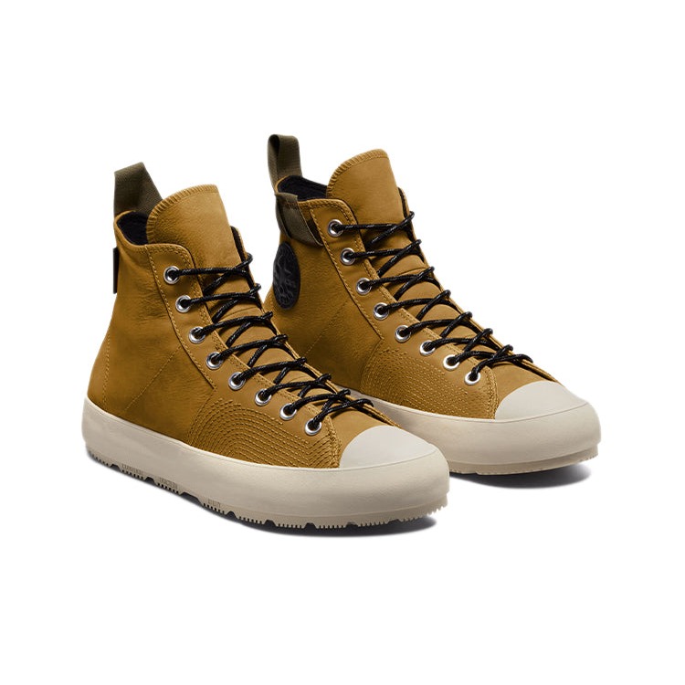 Converse Chuck Taylor All Star 70 Hi Explore WP Wheat 5 Converse Chuck Taylor All Star 70 Hi Explore WP Wheat