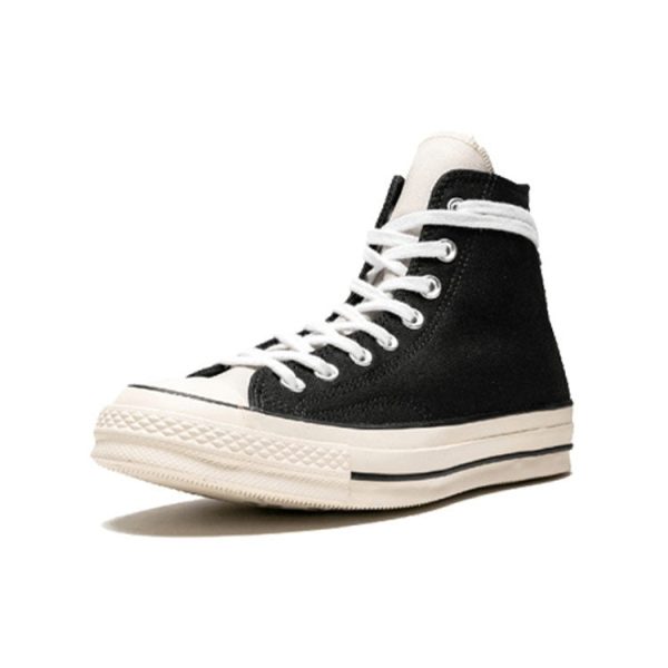 Converse Chuck Taylor All Star 70 Hi Fear of God Black