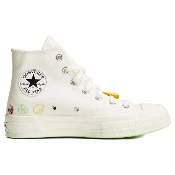 Converse Chuck Taylor All Star 70 Hi Festival Smoothie (Womens)