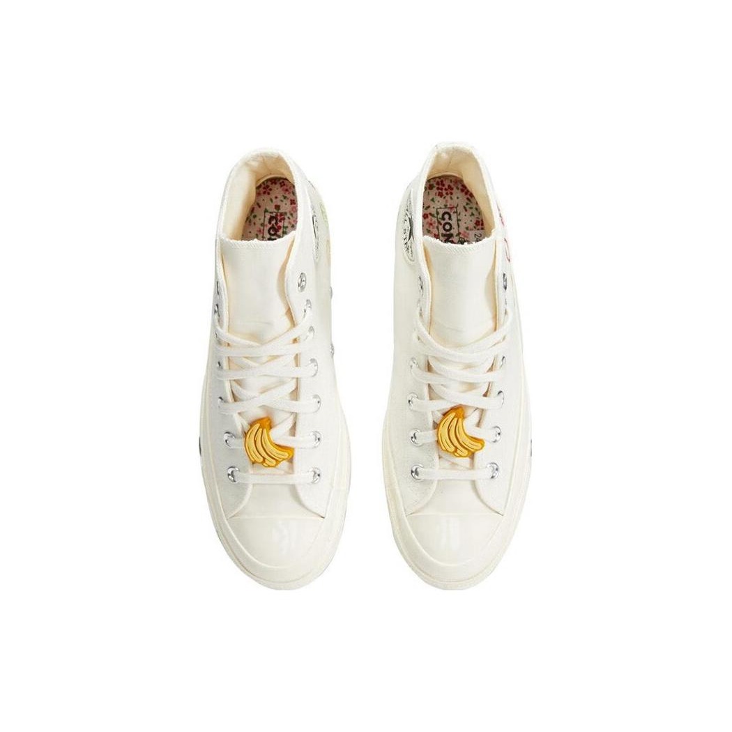Converse Chuck Taylor All Star 70 Hi Festival Smoothie (Womens) 5 Converse Chuck Taylor All Star 70 Hi Festival Smoothie (Womens)