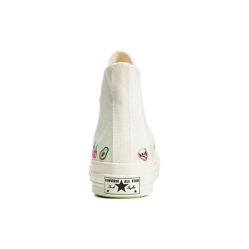 Converse Chuck Taylor All Star 70 Hi Festival Smoothie (Womens) 6 Converse Chuck Taylor All Star 70 Hi Festival Smoothie (Womens)