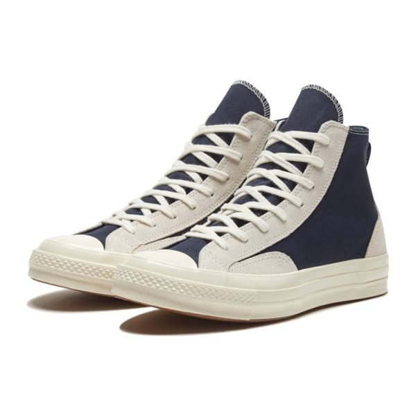 Converse Chuck Taylor All Star 70 Hi Final Club Obsidian
