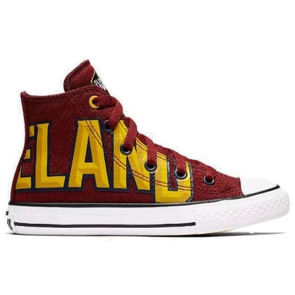 Converse Chuck Taylor All Star 70 Hi Franchise Cleveland Cavaliers