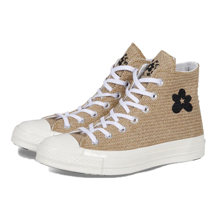 Converse Chuck Taylor All Star 70 Hi Golf le Fleur Burlap 5 Converse Chuck Taylor All Star 70 Hi Golf le Fleur Burlap