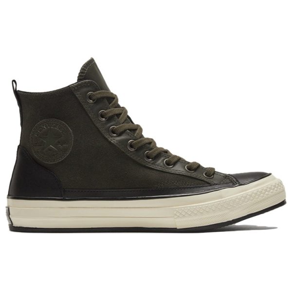 Converse Chuck Taylor All Star 70 Hi Haven Gore Tex Forest Night