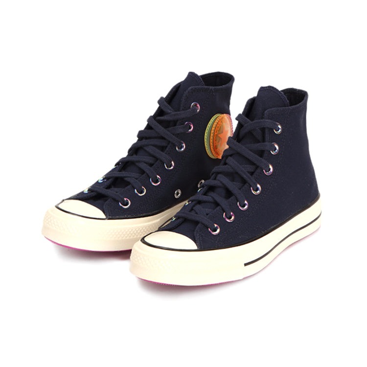 Converse Chuck Taylor All Star 70 Hi Heart of the City Shanghai 5 Converse Chuck Taylor All Star 70 Hi Heart of the City Shanghai