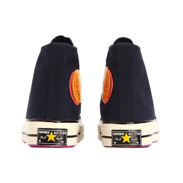 Converse Chuck Taylor All Star 70 Hi Heart of the City Shanghai 7 Converse Chuck Taylor All Star 70 Hi Heart of the City Shanghai