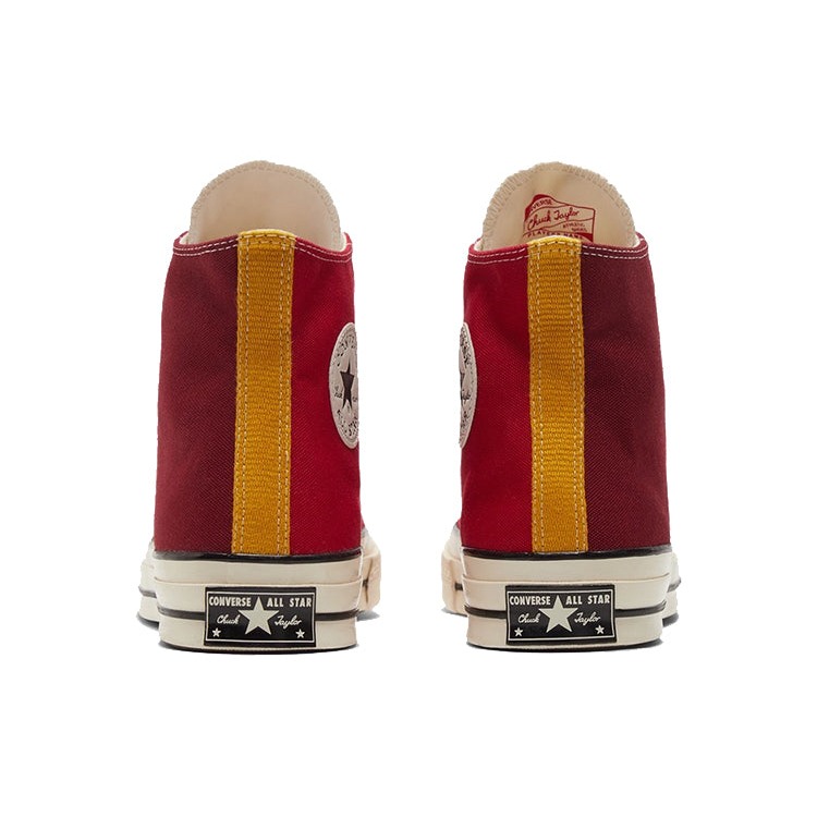 Converse Chuck Taylor All Star 70 Hi High Tri-Panel 6 Converse Chuck Taylor All Star 70 Hi High Tri-Panel