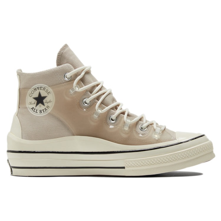 Converse Chuck Taylor All Star 70 Hi Hybrid Function Utility String Egret Black 4 Converse Chuck Taylor All Star 70 Hi Hybrid Function Utility String Egret Black