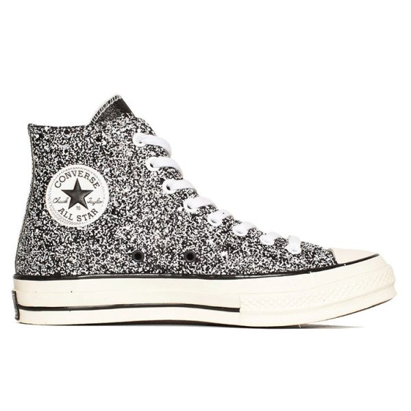 Converse Chuck Taylor All Star 70 Hi JW Anderson Glitter Multi-Color
