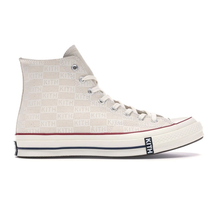 Converse Chuck Taylor All Star 70 Hi Kith Classics Parchment 4 Converse Chuck Taylor All Star 70 Hi Kith Classics Parchment