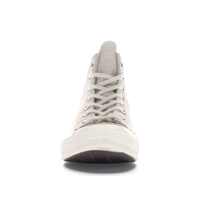 Converse Chuck Taylor All Star 70 Hi Kith Classics Parchment 5 Converse Chuck Taylor All Star 70 Hi Kith Classics Parchment