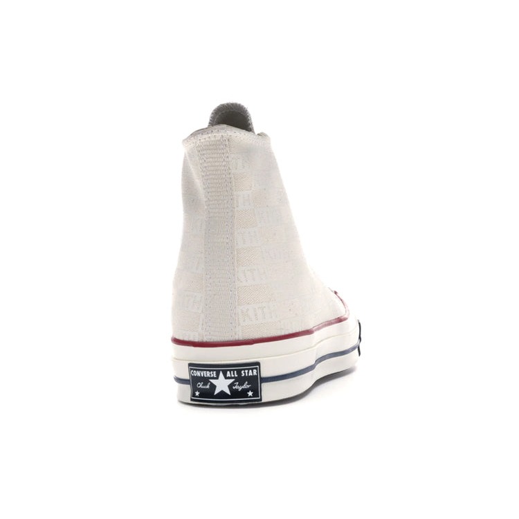 Converse Chuck Taylor All Star 70 Hi Kith Classics Parchment 6 Converse Chuck Taylor All Star 70 Hi Kith Classics Parchment