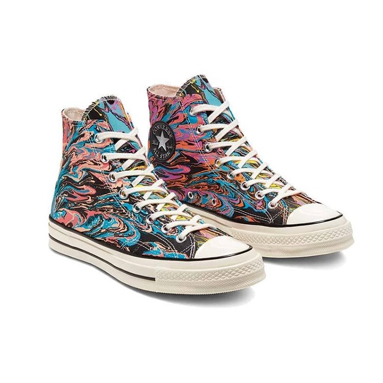 Converse Chuck Taylor All Star 70 Hi Marble 5 Converse Chuck Taylor All Star 70 Hi Marble
