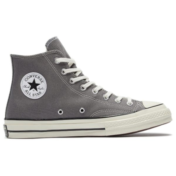 Converse Chuck Taylor All Star 70 Hi Mason Grey