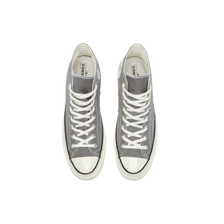 Converse Chuck Taylor All Star 70 Hi Mason Grey 6 Converse Chuck Taylor All Star 70 Hi Mason Grey