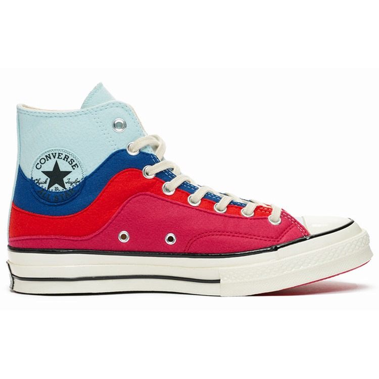 Converse Chuck Taylor All Star 70 Hi NorEaster Starlight Blue 4 Converse Chuck Taylor All Star 70 Hi NorEaster Starlight Blue