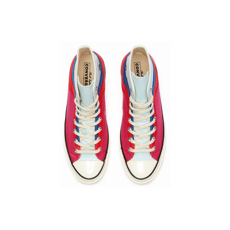 Converse Chuck Taylor All Star 70 Hi NorEaster Starlight Blue 5 Converse Chuck Taylor All Star 70 Hi NorEaster Starlight Blue