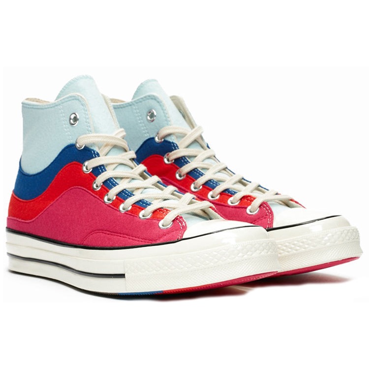 Converse Chuck Taylor All Star 70 Hi NorEaster Starlight Blue 6 Converse Chuck Taylor All Star 70 Hi NorEaster Starlight Blue