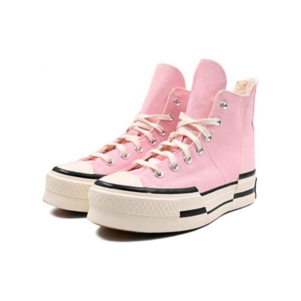 Converse Chuck Taylor All Star 70 Hi Plus Sunrise Pink