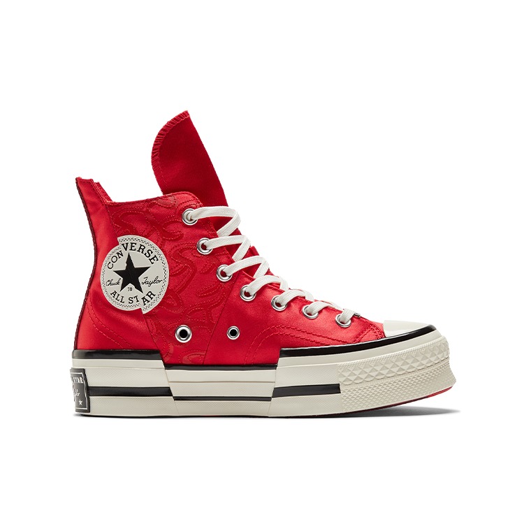 Converse Chuck Taylor All Star 70 Hi Plus Year of the Rabbit (2023) 4 Converse Chuck Taylor All Star 70 Hi Plus Year of the Rabbit (2023)