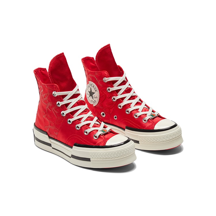 Converse Chuck Taylor All Star 70 Hi Plus Year of the Rabbit (2023) 5 Converse Chuck Taylor All Star 70 Hi Plus Year of the Rabbit (2023)