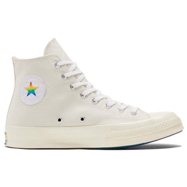 Converse Chuck Taylor All Star 70 Hi Pride (2021)