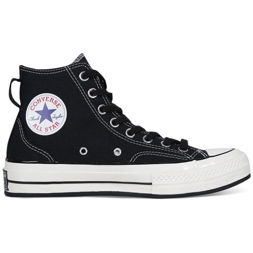 Converse Chuck Taylor All Star 70 Hi Riri Black