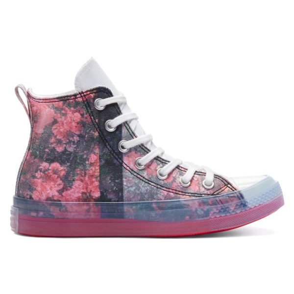Converse Chuck Taylor All Star 70 Hi Shaniqwa Jarvis Floral
