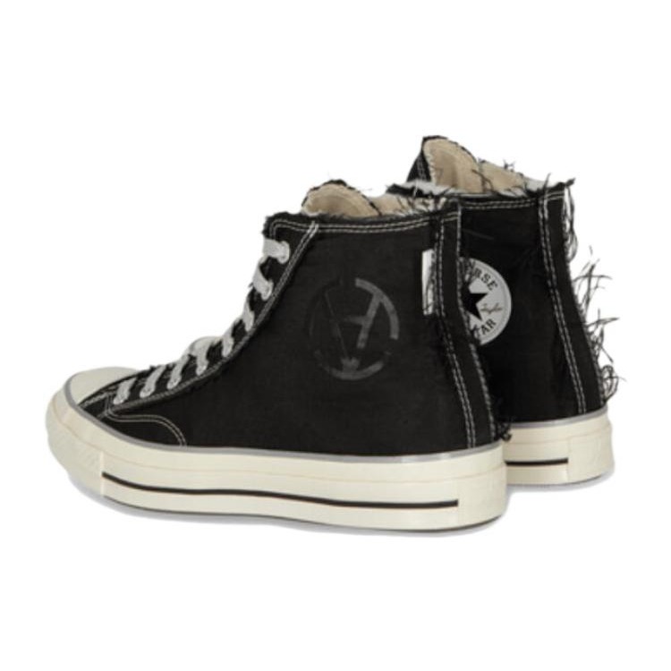 Converse Chuck Taylor All Star 70 Hi Slam Jam (Un)Corporate Uniforms 6 Converse Chuck Taylor All Star 70 Hi Slam Jam (Un)Corporate Uniforms