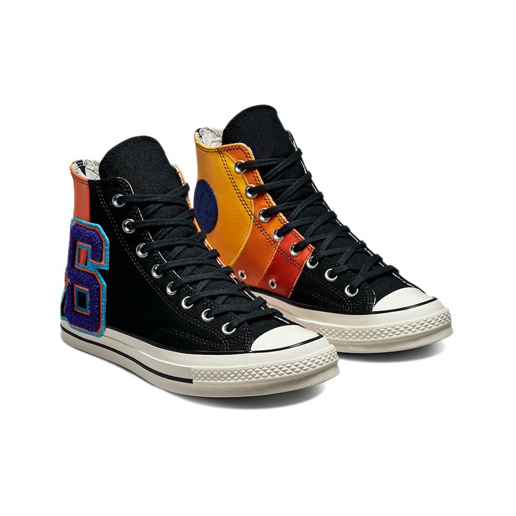 Converse Chuck Taylor All Star 70 Hi Space Jam Tune Squad 5 Converse Chuck Taylor All Star 70 Hi Space Jam Tune Squad
