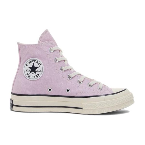 Converse Chuck Taylor All Star 70 Hi Stardust Lilac