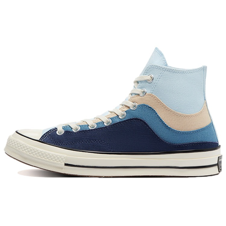 Converse Chuck Taylor All Star 70 Hi The Great Outdoors Chambray Blue 4 Converse Chuck Taylor All Star 70 Hi The Great Outdoors Chambray Blue
