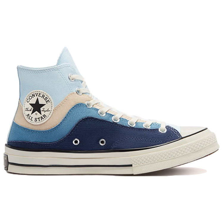 Converse Chuck Taylor All Star 70 Hi The Great Outdoors Chambray Blue 5 Converse Chuck Taylor All Star 70 Hi The Great Outdoors Chambray Blue