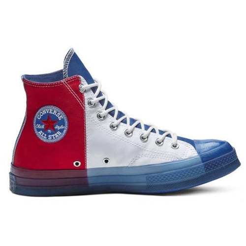 Converse Chuck Taylor All Star 70 Hi Translucent Midsole