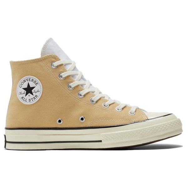 Converse Chuck Taylor All Star 70 Hi Tri-Panel Sesame Egret