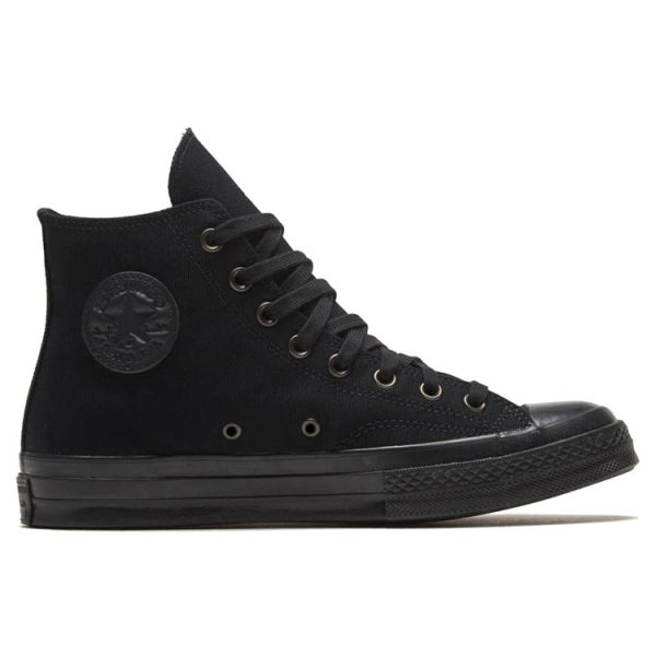 Converse Chuck Taylor All Star 70 Hi Triple Black