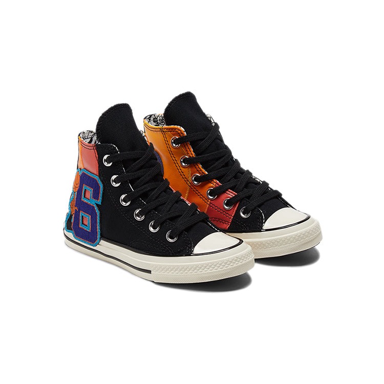Converse Chuck Taylor All Star 70 Hi Tune Squad Space Jam (PS) 5 Converse Chuck Taylor All Star 70 Hi Tune Squad Space Jam (PS)